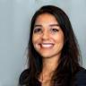 Photo of Isha Deshmukh, a satisfied customer.